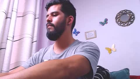 Snapshot of liam_borges chatting on February 7, 10:20 pm liam_borges online show from February 7, 10:20 pm