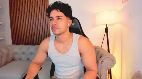 Liam Collins online show from November 12, 11:54 am