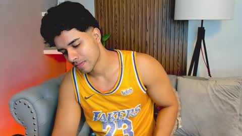 Liam Collins online show from November 23, 11:54 am