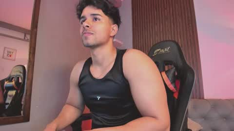 Liam Collins online show from January 12, 11:59 am