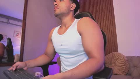 Liam Collins online show from February 10, 11:36 am