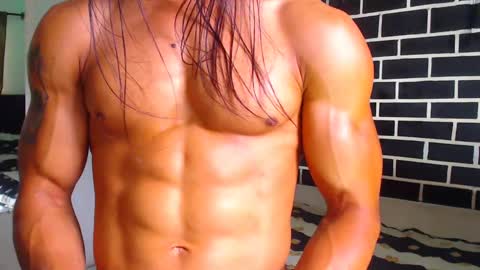 LIAM online show from October 23, 7:23 pm