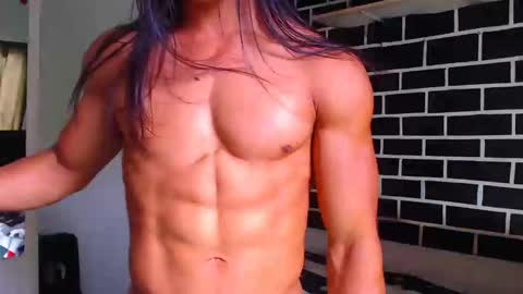 LIAM online show from October 24, 1:51 pm