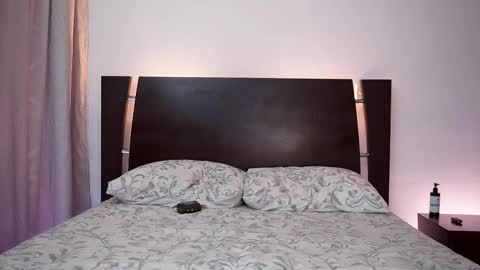 Liam online show from March 12, 4:02 pm