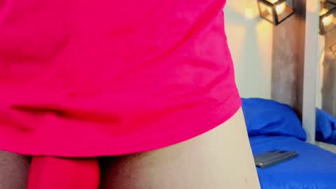 Liam forest  online show from March 6, 6:54 am