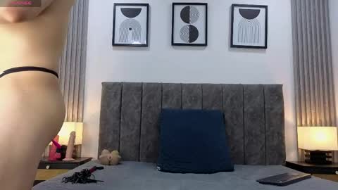 Snapshot of liam_forest_ chatting on May 5, 4:42 am Liam forest online show from May 5, 4:42 am