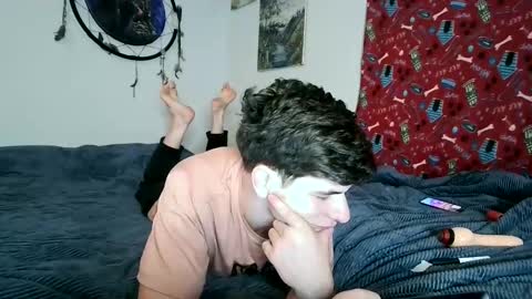 Snapshot of liam_gordineer chatting on December 15, 2:19 am Liam G The Freak online show from December 15, 2:19 am