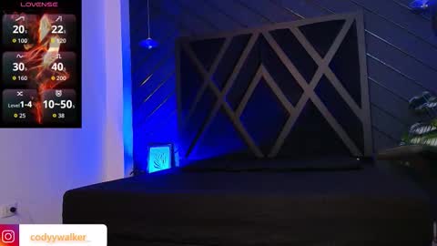 LIAM KLEIN online show from February 27, 11:10 am