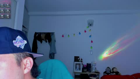 liam online show from January 19, 3:08 am