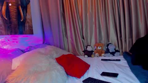 liam online show from September 19, 2:35 am