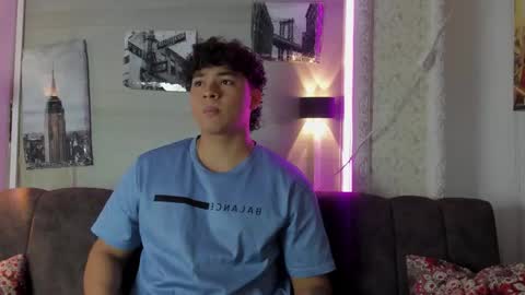 Snapshot of liam_percy7 chatting on November 5, 12:38 pm liam online show from November 5, 12:38 pm