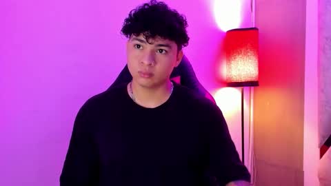 Snapshot of liam_percy7 chatting on November 8, 12:49 pm liam online show from November 8, 12:49 pm