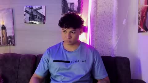 Snapshot of liam_percy7 chatting on November 20, 1:00 pm liam online show from November 20, 1:00 pm