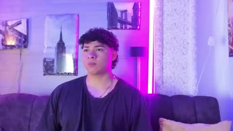 Snapshot of liam_percy7 chatting on November 29, 12:52 pm liam online show from November 29, 12:52 pm