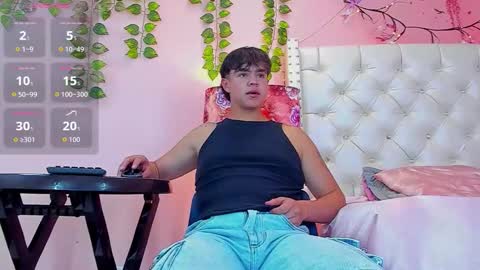 LIN online show from February 24, 12:03 pm