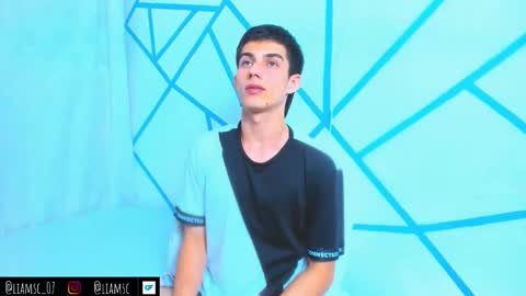 Liam scott77 online show from October 23, 10:52 pm