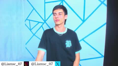 Liam scott77 online show from November 15, 10:48 pm