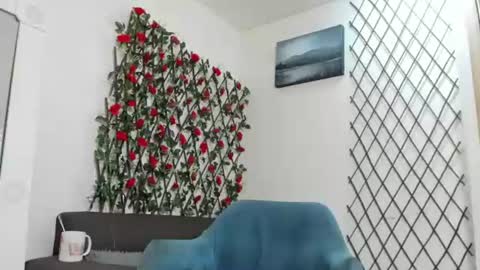Snapshot of liambrown09 chatting on July 13, 7:27 pm Liam online show from July 13, 7:27 pm