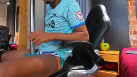 Snapshot of liambyrne chatting on February 14, 10:14 pm Liam Byrne online show from February 14, 10:14 pm