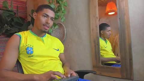 Snapshot of liambyrne chatting on March 5, 8:00 pm Liam Byrne online show from March 5, 8:00 pm