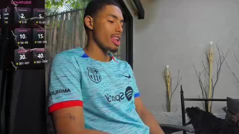 Snapshot of liambyrne chatting on March 10, 7:50 pm Liam Byrne online show from March 10, 7:50 pm