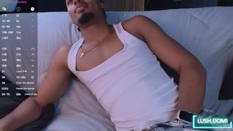 Liam Byrne online show from March 9, 4:38 am