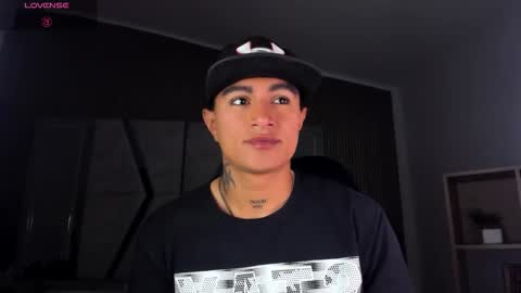 LiamDeep online show from February 6, 9:51 pm