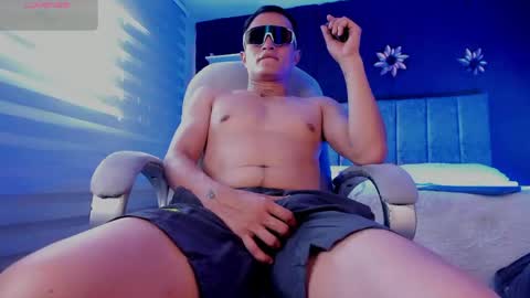 LiamDeep online show from April 22, 8:54 pm