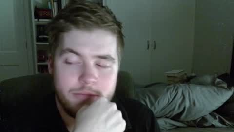 Liam Fox online show from April 4, 1:59 am