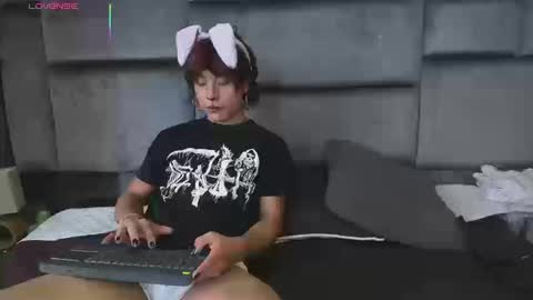 LIam online show from March 11, 7:53 pm