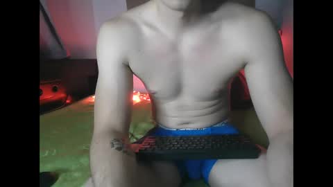 liammason_ online show from October 17, 2:48 am