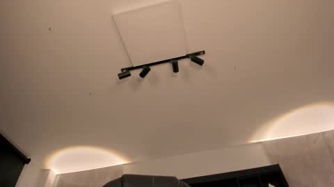 Liam online show from September 11, 4:56 am