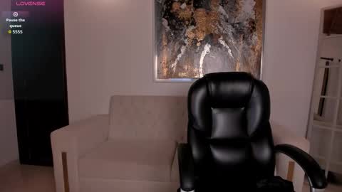 Liam online show from October 8, 4:21 am