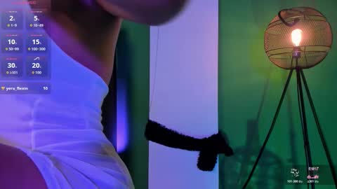 Liam online show from October 25, 5:26 am