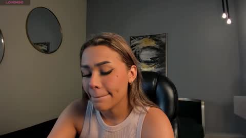 Liam online show from January 19, 5:11 am