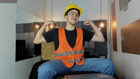 Liam online show from March 6, 12:01 pm