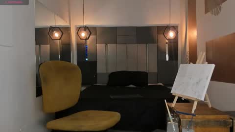 Liam online show from March 11, 12:22 pm