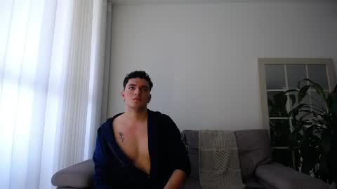  LIAM SURRENDER  online show from April 24, 8:22 pm