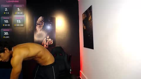 liamvibes212 online show from January 9, 12:52 pm