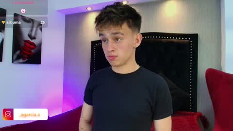 liam online show from November 30, 3:43 am