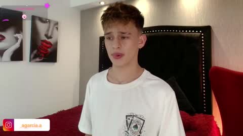 liam online show from January 19, 5:33 am