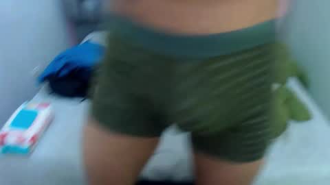 L I A M online show from December 17, 10:54 am