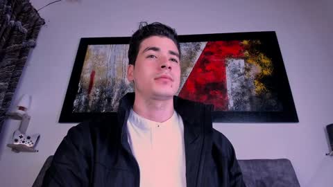 liamwyatt_ online show from December 28, 3:15 am