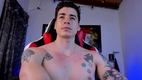 liamwyatt_ online show from February 27, 1:59 am