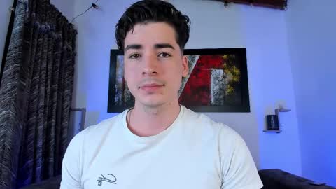 liamwyatt_ online show from October 5, 4:00 am
