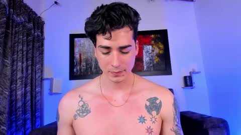 liamwyatt_ online show from October 17, 5:10 am