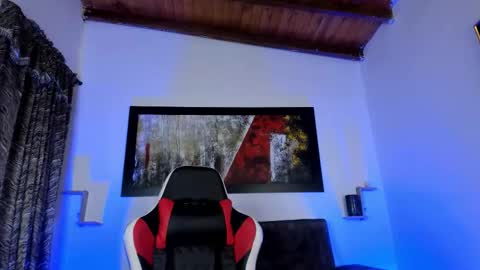 liamwyatt_ online show from December 2, 3:23 am