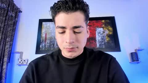 Snapshot of liamwyatt_ chatting on January 6, 3:21 am liamwyatt_ online show from January 6, 3:21 am