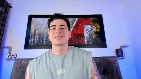 Snapshot of liamwyatt_ chatting on January 11, 5:34 am liamwyatt_ online show from January 11, 5:34 am