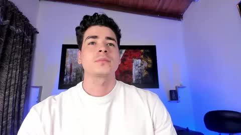 Snapshot of liamwyatt_ chatting on February 21, 3:40 am liamwyatt_ online show from February 21, 3:40 am